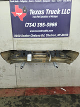 1993-1997 Ford Ranger Front Bumper - Painted