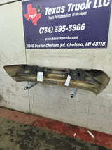 1993-1997 Ford Ranger Front Bumper - Painted