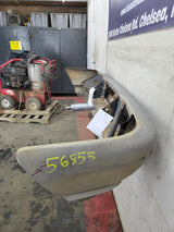 1993-1997 Ford Ranger Front Bumper - Painted