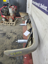 1993-1997 Ford Ranger Front Bumper - Painted