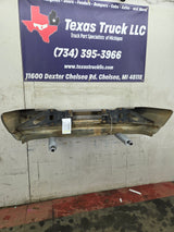1993-1997 Ford Ranger Front Bumper - Painted