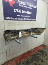 1993-1997 Ford Ranger Front Bumper - Painted