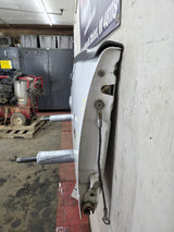 2008-2016 Ford Super Duty Tailgate F250 F350 F450 F550 - Oxford White