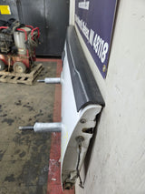 2008-2016 Ford Super Duty Tailgate F250 F350 F450 F550 - Oxford White