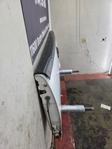 2008-2016 Ford Super Duty Tailgate F250 F350 F450 F550 - Oxford White