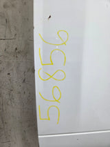 2008-2016 Ford Super Duty Tailgate F250 F350 F450 F550 - Oxford White