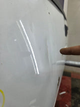 2008-2016 Ford Super Duty Tailgate F250 F350 F450 F550 - Oxford White