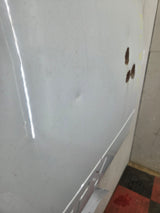 2008-2016 Ford Super Duty Tailgate F250 F350 F450 F550 - Oxford White