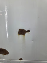 2008-2016 Ford Super Duty Tailgate F250 F350 F450 F550 - Oxford White