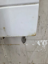 2008-2016 Ford Super Duty Tailgate F250 F350 F450 F550 - Oxford White