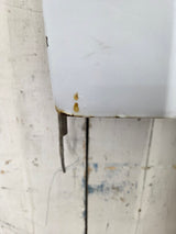 2008-2016 Ford Super Duty Tailgate F250 F350 F450 F550 - Oxford White