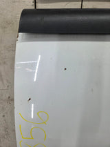 2008-2016 Ford Super Duty Tailgate F250 F350 F450 F550 - Oxford White