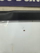 2008-2016 Ford Super Duty Tailgate F250 F350 F450 F550 - Oxford White