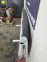 2008-2016 Ford Super Duty Tailgate F250 F350 F450 F550 - Oxford White