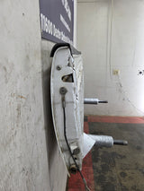 2008-2016 Ford Super Duty Tailgate F250 F350 F450 F550 - Oxford White