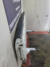 2008-2016 Ford Super Duty Tailgate F250 F350 F450 F550 - Oxford White