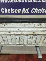 2008-2016 Ford Super Duty Tailgate F250 F350 F450 F550 - Oxford White