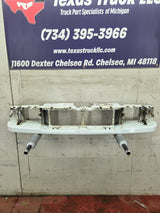 1993-1997 Ford Ranger Front Header Panel Grill Core Support