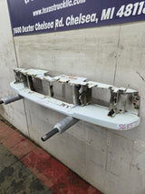 1993-1997 Ford Ranger Front Header Panel Grill Core Support