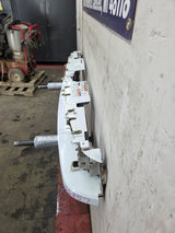 1993-1997 Ford Ranger Front Header Panel Grill Core Support