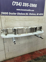 1993-1997 Ford Ranger Front Header Panel Grill Core Support