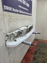 1993-1997 Ford Ranger Front Header Panel Grill Core Support