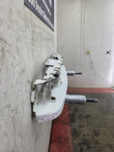 1993-1997 Ford Ranger Front Header Panel Grill Core Support