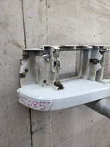 1993-1997 Ford Ranger Front Header Panel Grill Core Support