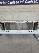 1993-1997 Ford Ranger Front Header Panel Grill Core Support