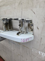 1993-1997 Ford Ranger Front Header Panel Grill Core Support