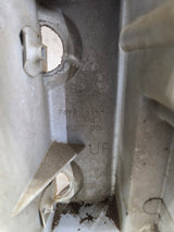 1993-1997 Ford Ranger Front Header Panel Grill Core Support