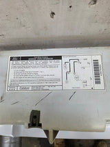 1993-1997 Ford Ranger Front Header Panel Grill Core Support