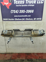 1993-1997 Ford Ranger Front Header Panel Grill Core Support