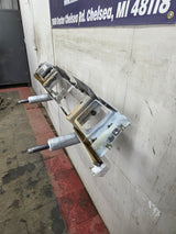 1993-1997 Ford Ranger Front Header Panel Grill Core Support