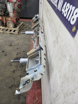 1993-1997 Ford Ranger Front Header Panel Grill Core Support