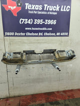 1993-1997 Ford Ranger Front Header Panel Grill Core Support