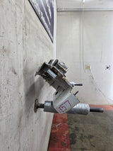 1993-1997 Ford Ranger Front Header Panel Grill Core Support