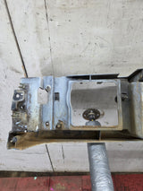 1993-1997 Ford Ranger Front Header Panel Grill Core Support