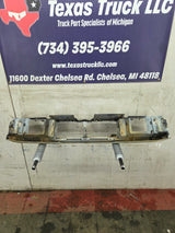 1993-1997 Ford Ranger Front Header Panel Grill Core Support