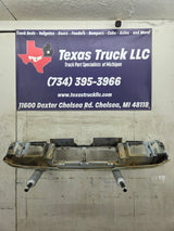 1993-1997 Ford Ranger Front Header Panel Grill Core Support