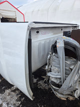 2007-2013 Chevrolet Silverado 1500 2500 3500 HD 6' 6" Short Truck