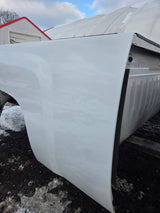 2007-2013 Chevrolet Silverado 1500 2500 3500 HD 6' 6" Short Truck