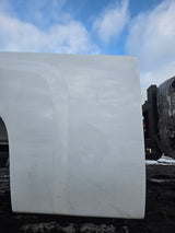 2007-2013 Chevrolet Silverado 1500 2500 3500 HD 6' 6" Short Truck