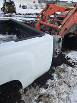 2007-2013 Chevrolet Silverado 1500 2500 3500 HD 6' 6" Short Truck