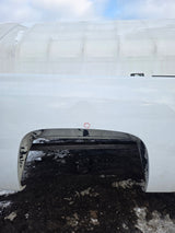 2007-2013 Chevrolet Silverado 1500 2500 3500 HD 6' 6" Short Truck