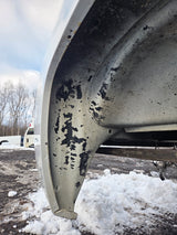 2007-2013 Chevrolet Silverado 1500 2500 3500 HD 6' 6" Short Truck