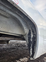 2007-2013 Chevrolet Silverado 1500 2500 3500 HD 6' 6" Short Truck