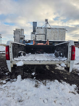 2007-2013 Chevrolet Silverado 1500 2500 3500 HD 6' 6" Short Truck