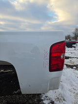 2007-2013 Chevrolet Silverado 1500 2500 3500 HD 6' 6" Short Truck