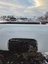 2007-2013 Chevrolet Silverado 1500 2500 3500 HD 6' 6" Short Truck